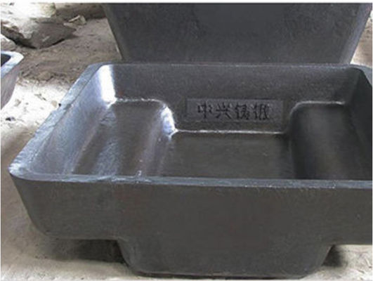 680 kg Pour semer la moisissure