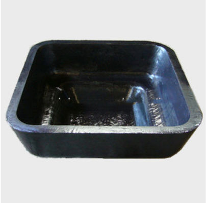 Fusion de moules à semis en aluminium
