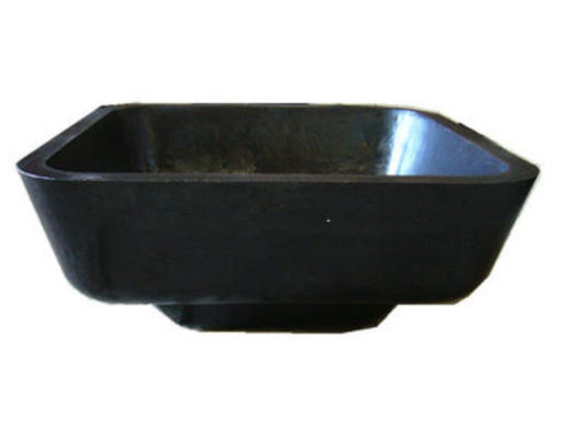 Fabricants de moules de lingots en fonte