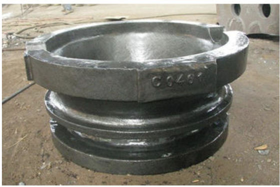 L'aluminium est utilisé pour la fabrication de mousses de semis.