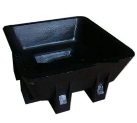 Zx moule à semis avec fourchette