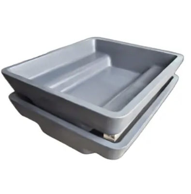 Moulins à semis en fonte sur mesure