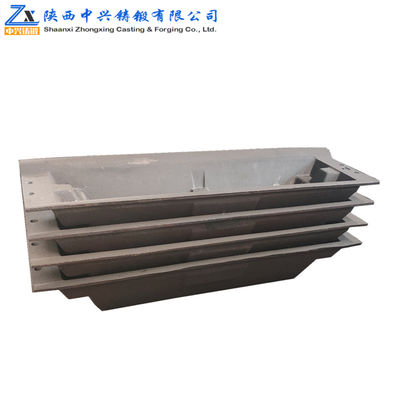 Forme de lingot résistant à la corrosion personnalisée pour une production en volume et en précision