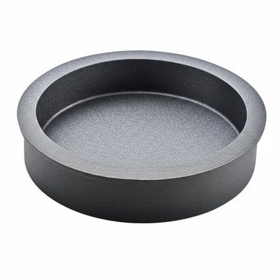 Moule de pierre artificielle sans danger pour congélateur avec revêtement antiadhésif facile à nettoyer