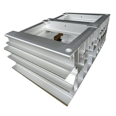 1300×1000×450 Alum Bracket Casting Léger et polyvalent pour diverses applications