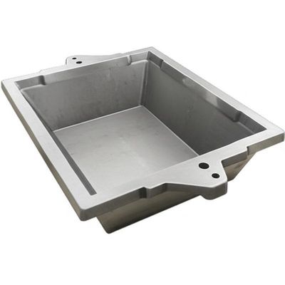 Moulins à semis en fonte sur mesure